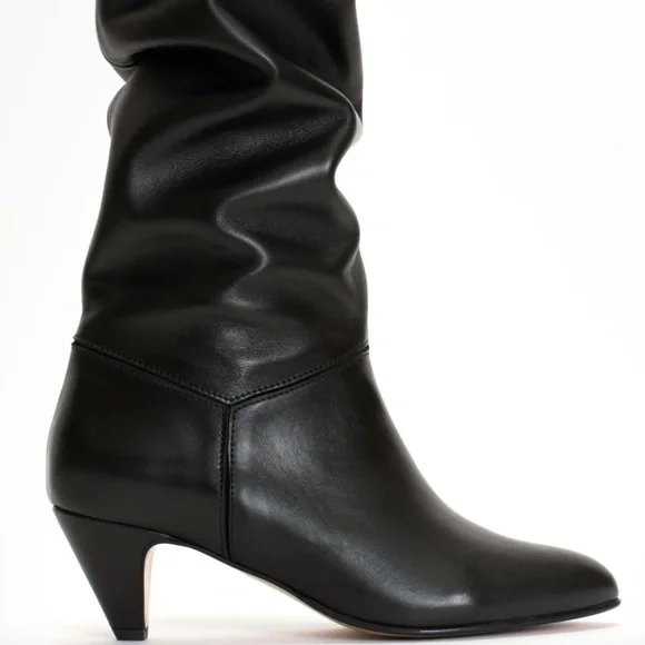 JASMINA 50 STILETTO BOOT / Anonymous Copenhagen - Picture 4 of 5